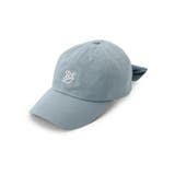 バックリボンキャップ | PINK-latte | 詳細画像2