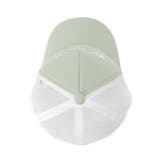 ビッグロゴ刺繍メッシュキャップ | PINK-latte | 詳細画像4 