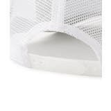 ビッグロゴ刺繍メッシュキャップ | PINK-latte | 詳細画像6 