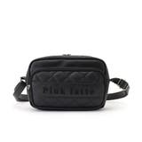 横型ショルダーバッグ | PINK-latte | 詳細画像7