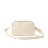 横型ショルダーバッグ | PINK-latte | 詳細画像11