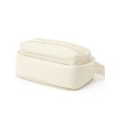 横型ショルダーバッグ | PINK-latte | 詳細画像12