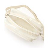 横型ショルダーバッグ | PINK-latte | 詳細画像15