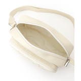 横型ショルダーバッグ | PINK-latte | 詳細画像13