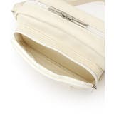 横型ショルダーバッグ | PINK-latte | 詳細画像17