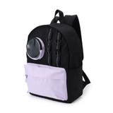 モール付きマルポケリュック | PINK-latte | 詳細画像8 