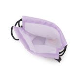 PINK-latte×おえかきさん コラボ巾着 | PINK-latte | 詳細画像5