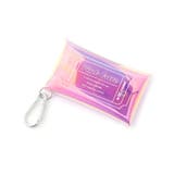 カラフルビニールケース | PINK-latte | 詳細画像1