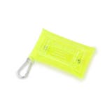 レモンイエロー(031) | カラフルビニールケース | PINK-latte