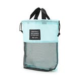 【スクールグッズ】メッシュ巾着セット | PINK-latte | 詳細画像2