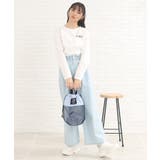 【スクールグッズ】メッシュ巾着セット | PINK-latte | 詳細画像17