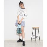 【スクールグッズ】メッシュ巾着セット | PINK-latte | 詳細画像18