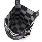 柄アソートニットBAG | PINK-latte | 詳細画像6