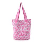 柄アソートニットBAG | PINK-latte | 詳細画像11