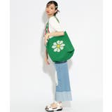 柄アソートニットBAG | PINK-latte | 詳細画像13