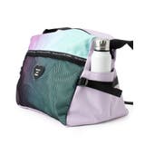 【スクールグッズ容量約25L】メッシュポケッショルダーバッグ | PINK-latte | 詳細画像5 