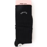 【30cm丈】カレッジロゴルーズソックス | PINK-latte | 詳細画像7 