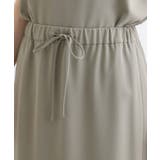 【洗える／SETUP可能／ウエストゴム】ストレートラインスカート | THE SHOP TK | 詳細画像13 