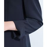 【洗える／UVケア】ストレッチテーラードジャケット | THE SHOP TK | 詳細画像19 