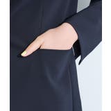 【洗える／UVケア】ストレッチテーラードジャケット | THE SHOP TK | 詳細画像20 