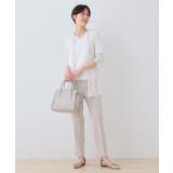 【洗える】着流しジャージカーディガン | THE SHOP TK | 詳細画像12