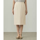 【洗える／UVケア】ストレッチ ストレートスカート | THE SHOP TK | 詳細画像6 