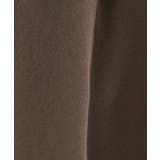 【洗える／UVケア】ワイドパンツ | THE SHOP TK | 詳細画像5 