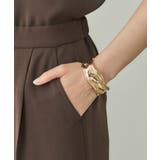 【洗える／UVケア】ワイドパンツ | THE SHOP TK | 詳細画像11 