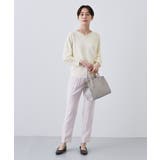 【洗える/無縫製】パフスリーブニット | THE SHOP TK | 詳細画像4