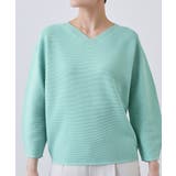 【洗える/無縫製】パフスリーブニット | THE SHOP TK | 詳細画像10