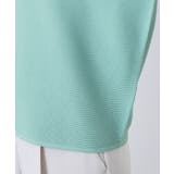 【洗える/無縫製】パフスリーブニット | THE SHOP TK | 詳細画像15