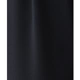 【洗える／ストレッチ】タックテーパードパンツ | THE SHOP TK | 詳細画像17 