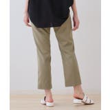 ストレッチストレートパンツ | THE SHOP TK | 詳細画像11