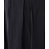 【洗える／SETUP可能】シアータックフレアスカート | THE SHOP TK | 詳細画像9 