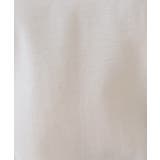 【洗える/SETUP可能】袖コンシャスシアーブラウス | THE SHOP TK | 詳細画像5