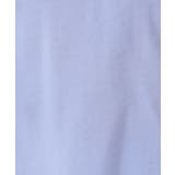 【洗える/SETUP可能】袖コンシャスシアーブラウス | THE SHOP TK | 詳細画像13