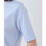 【洗える】シンプルVネックTシャツ | THE SHOP TK | 詳細画像18