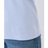 【洗える】シンプルVネックTシャツ | THE SHOP TK | 詳細画像19