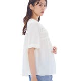 フィブリルブラウス | THE SHOP TK | 詳細画像2