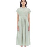 フレアワンピース | THE SHOP TK | 詳細画像14 