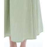 フレアワンピース | THE SHOP TK | 詳細画像20 