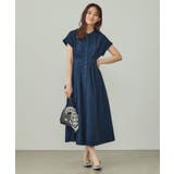 フレアワンピース | THE SHOP TK | 詳細画像8 