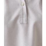 【しわになりにくい】麻調ストレートラインワンピース | THE SHOP TK | 詳細画像9 