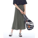 タンブラーフレアスカート | THE SHOP TK | 詳細画像2 