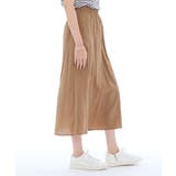 タンブラーフレアスカート | THE SHOP TK | 詳細画像6 