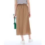 タンブラーフレアスカート | THE SHOP TK | 詳細画像7 