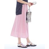 タンブラーフレアスカート | THE SHOP TK | 詳細画像14 