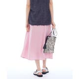 タンブラーフレアスカート | THE SHOP TK | 詳細画像15 