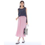 タンブラーフレアスカート | THE SHOP TK | 詳細画像16 