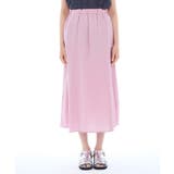 タンブラーフレアスカート | THE SHOP TK | 詳細画像18 